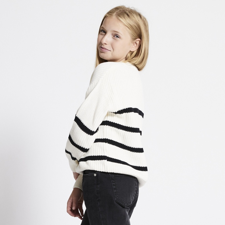 Sweater "Svala Star"